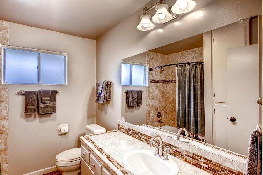אוקהורסט Lazy Bear Lodge מראה חיצוני תמונה